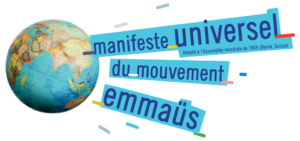 Manifeste universel contre la pauvreté