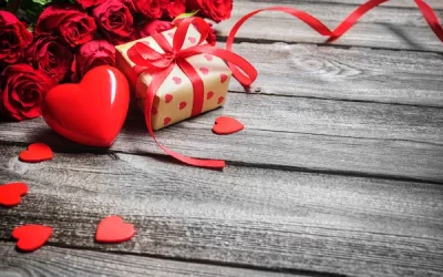 Samedi 3 février – Grande Vente de la St Valentin