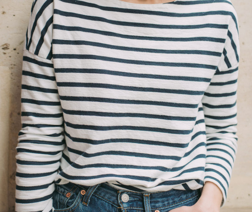 Samedi 1er mars – Foire aux jeans et vêtements marins