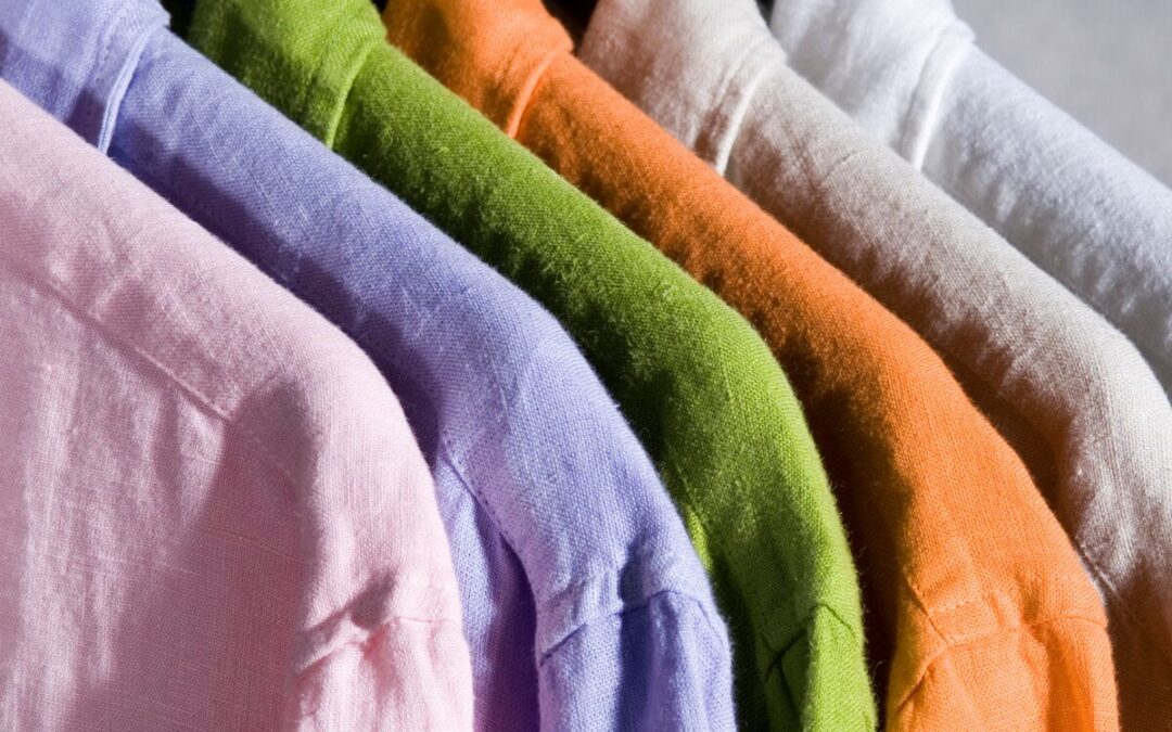 Samedi 7 juin – Vente Spéciale vêtements en lin